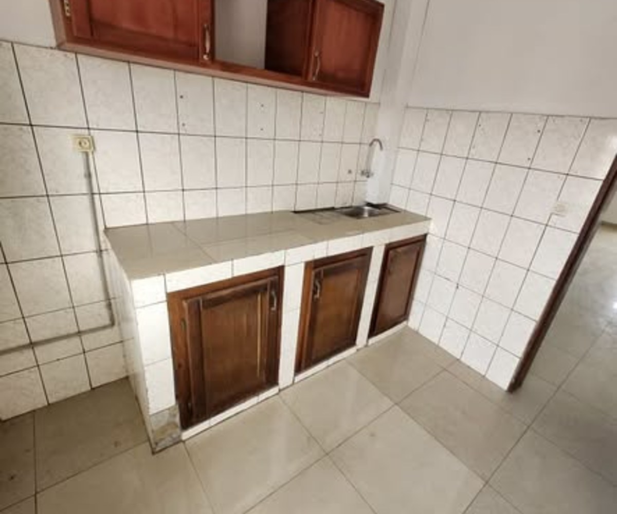 Appartement 2 chambres à Odza Kuwait