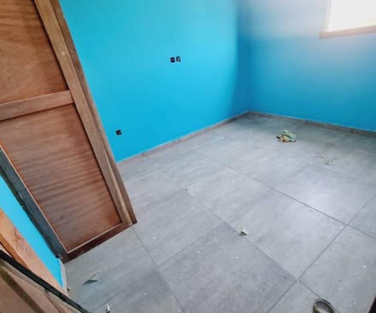 Appartement à Louer à Logbessou