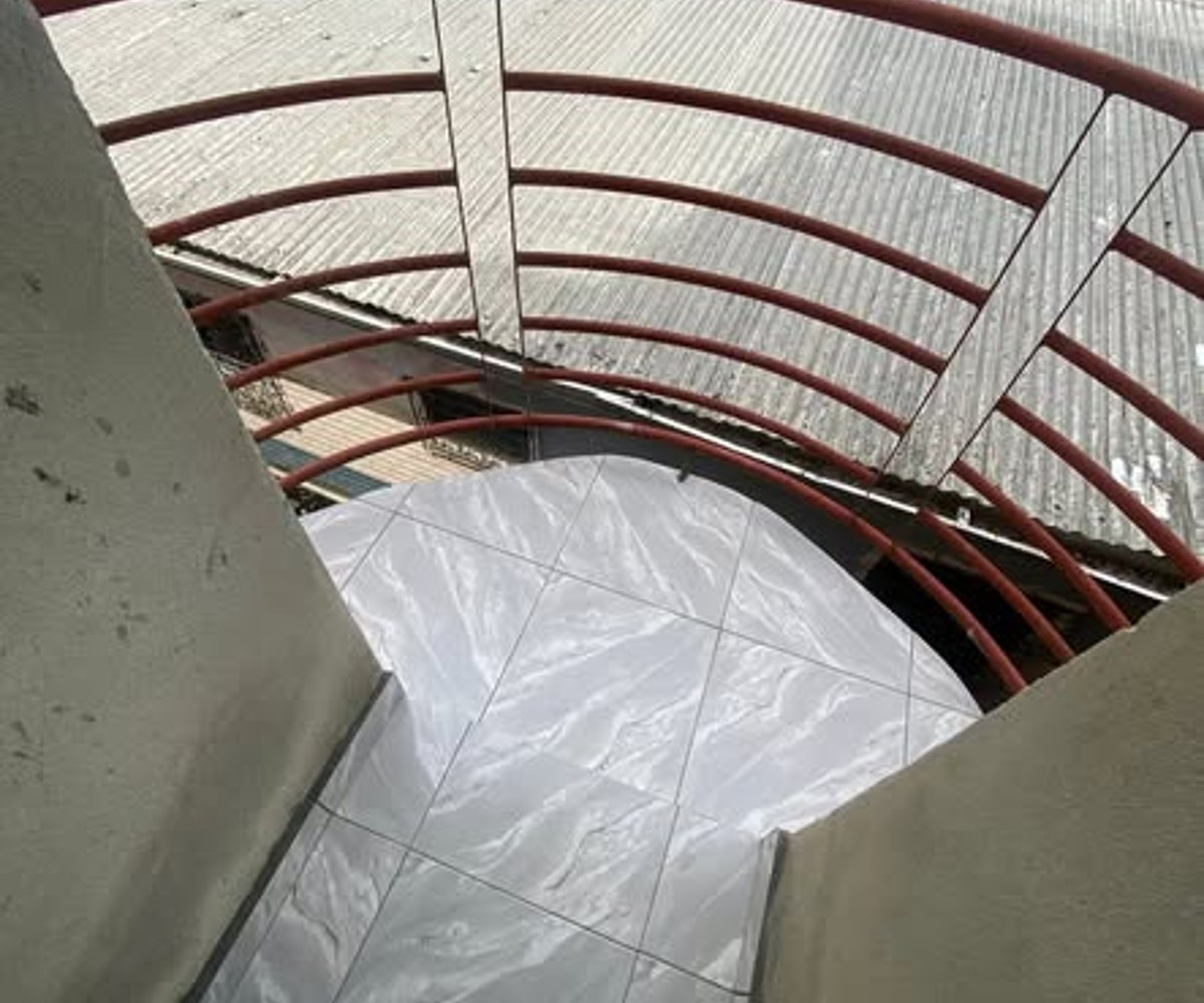 Chambre moderne à louer - Cite Sic, Douala