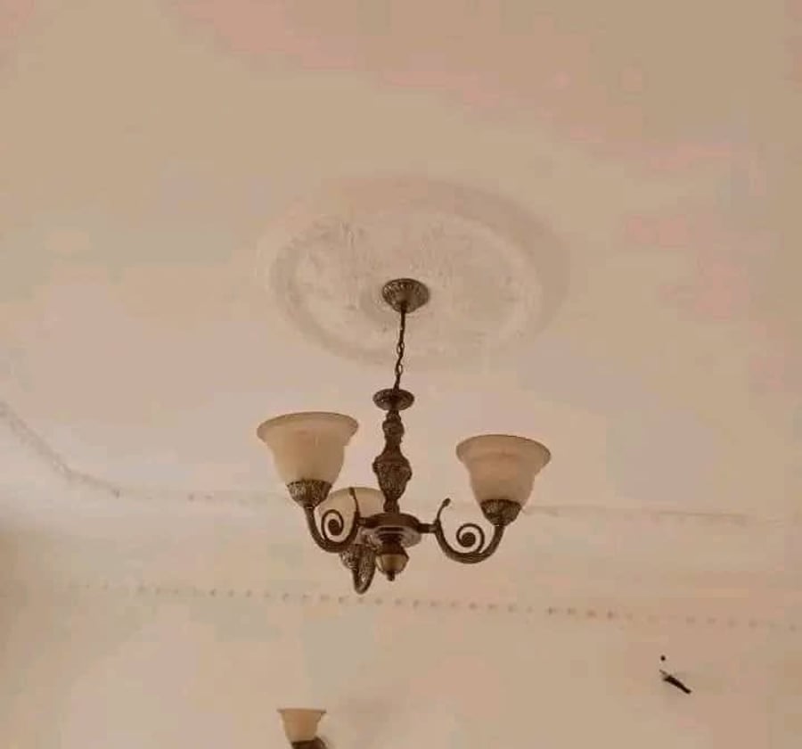 Appartement moderne à louer à Essomba