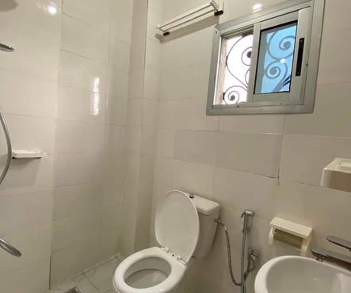 Appartement de 2 chambres à Bangue, Douala
