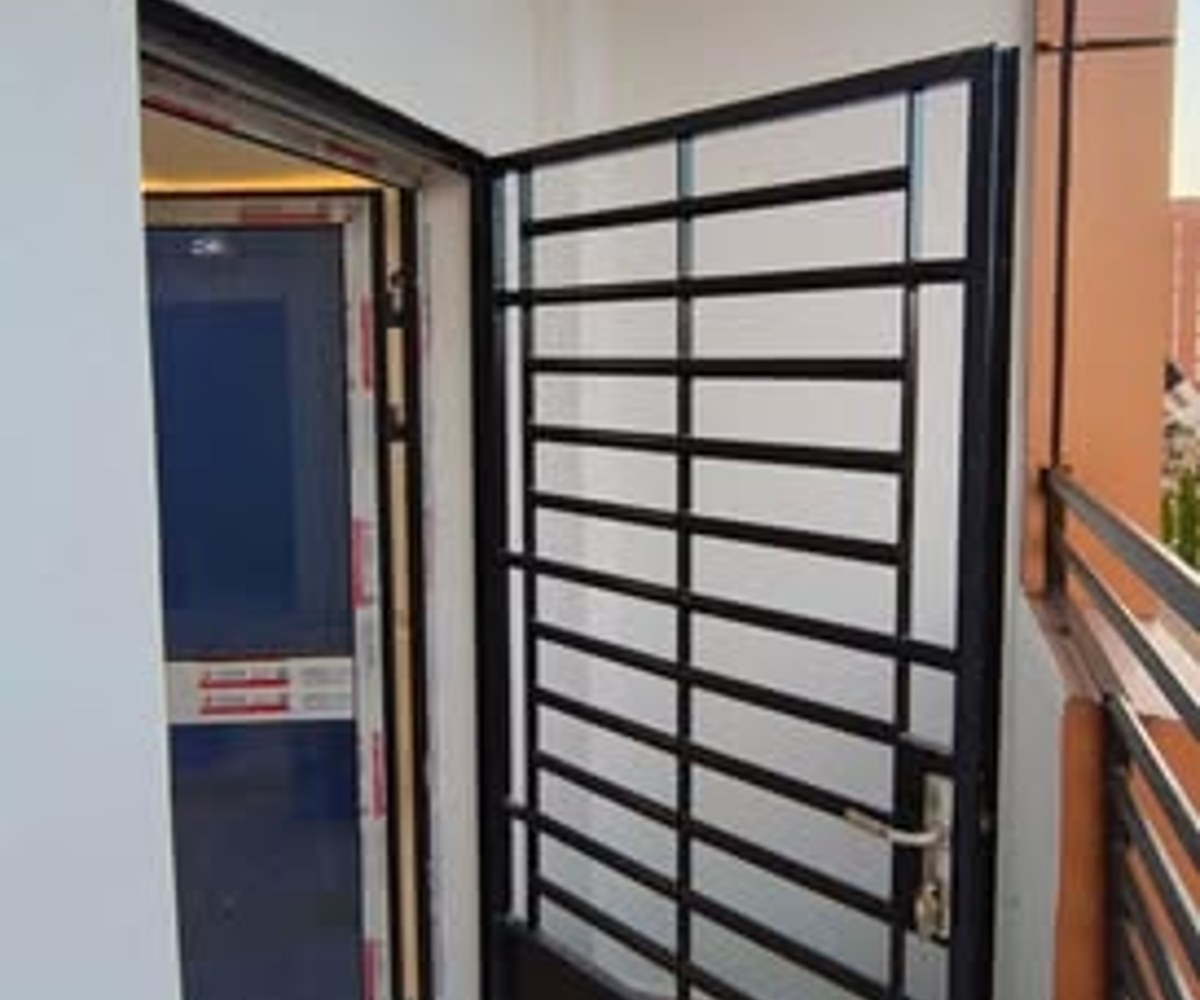 Appartement à louer - Nlongkak, 2 chambres