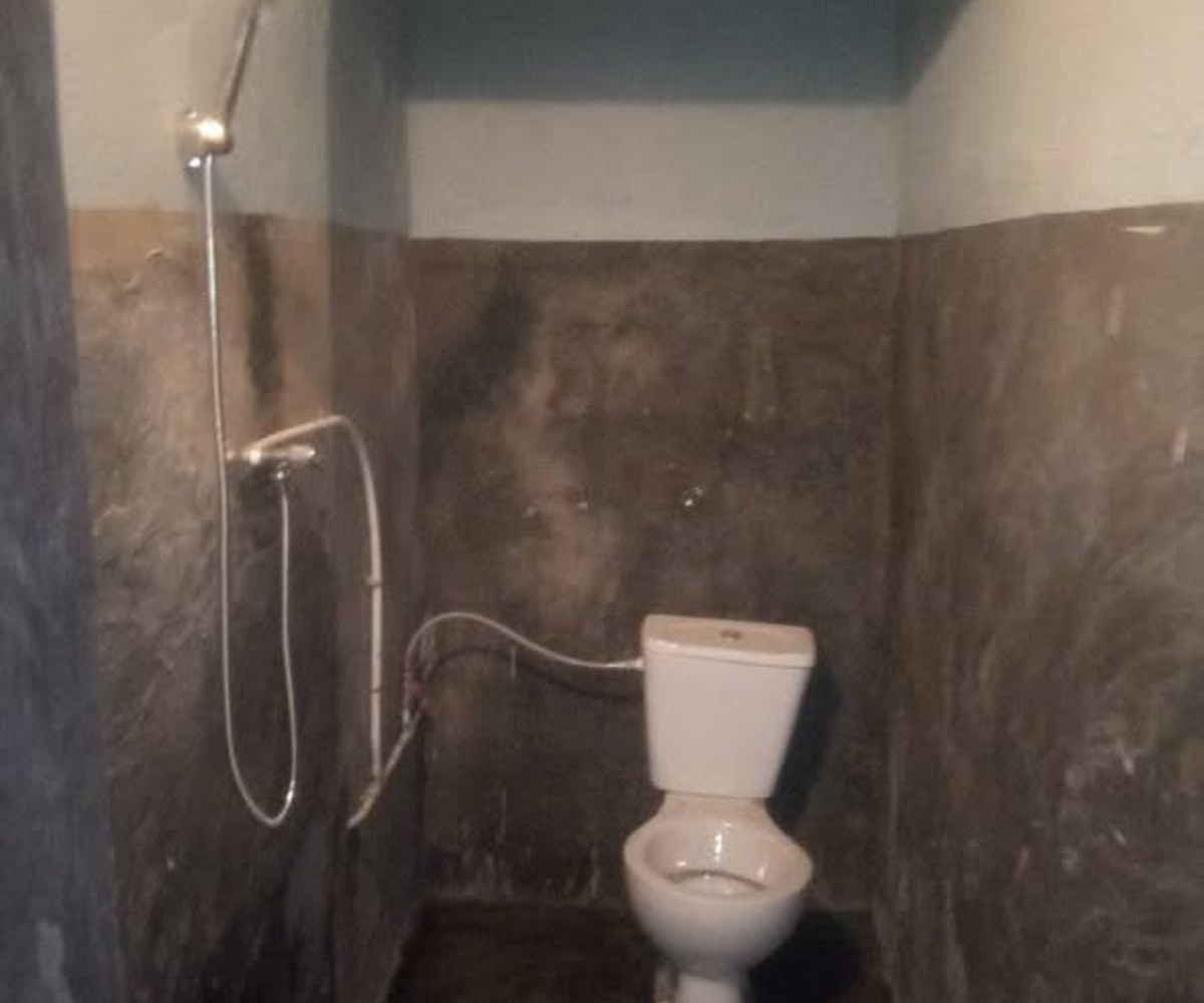 Chambre moderne à Nkolbisson – Nouvelle route