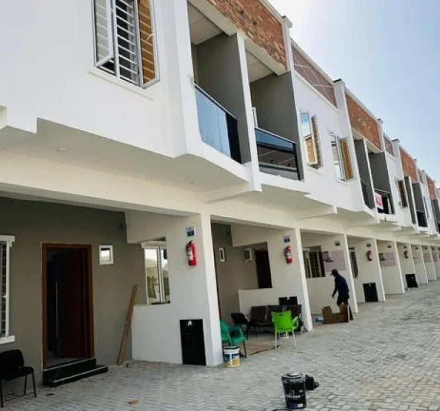 Office for rent in Melen, Yaoundé - FCFA 50000 (Negotiable | Agent)