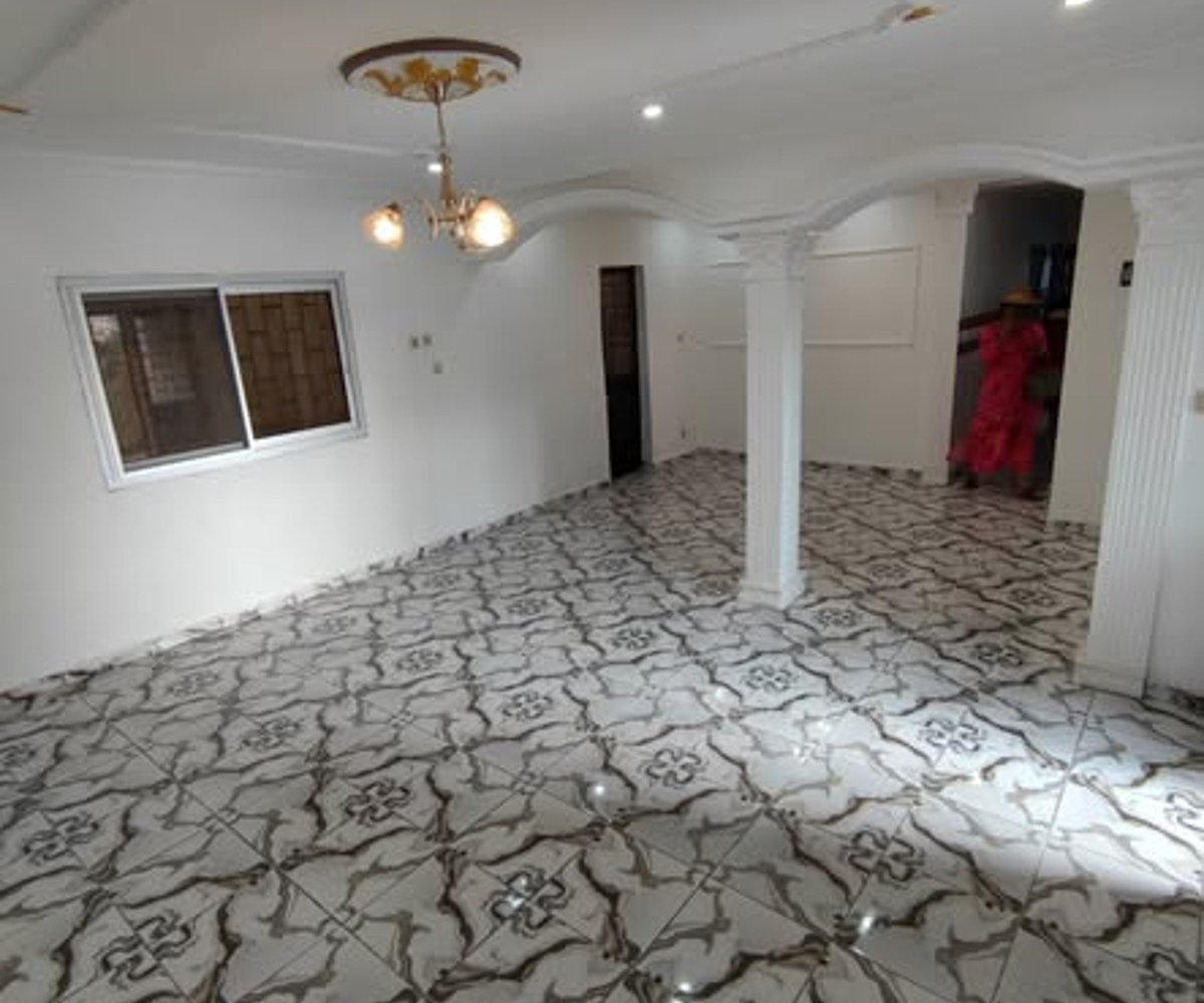 Villa ultra moderne à louer à Essos chapelle