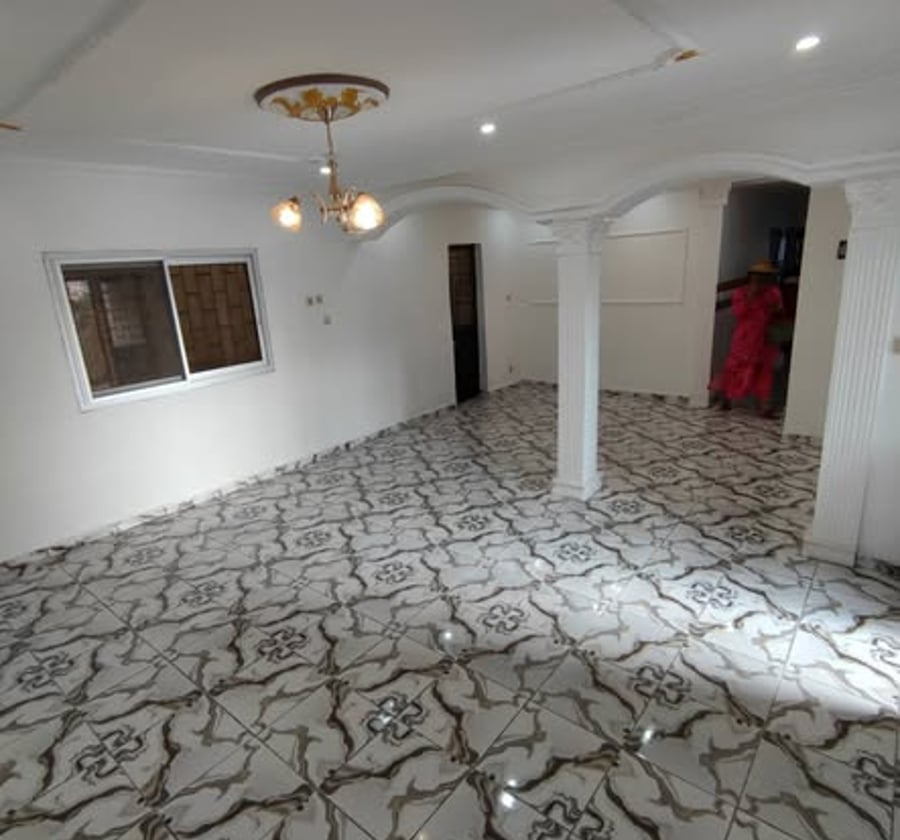 Villa ultra moderne à louer à Essos chapelle