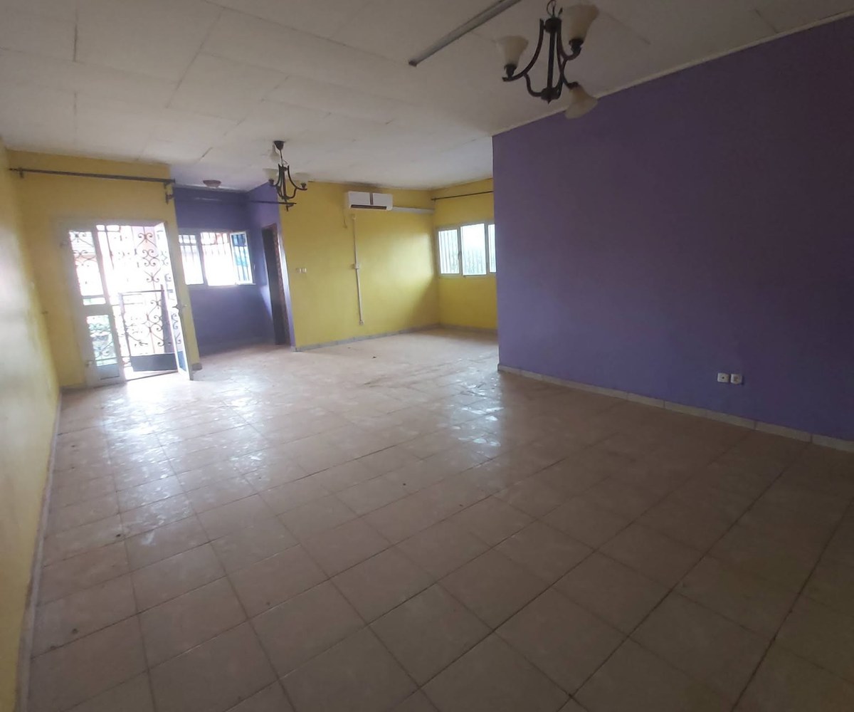 Appartement moderne à Damas