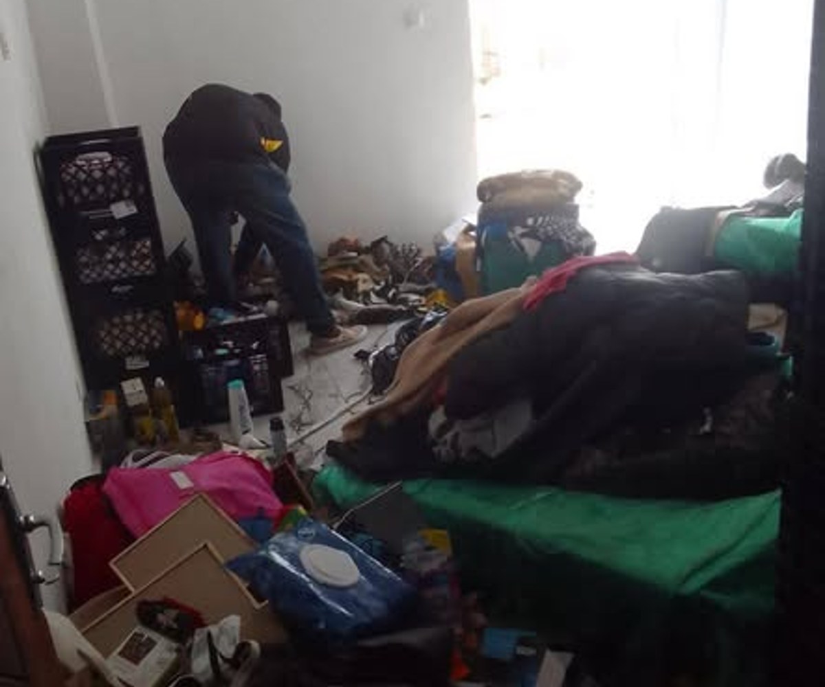 Grande boutique à louer à Logpom