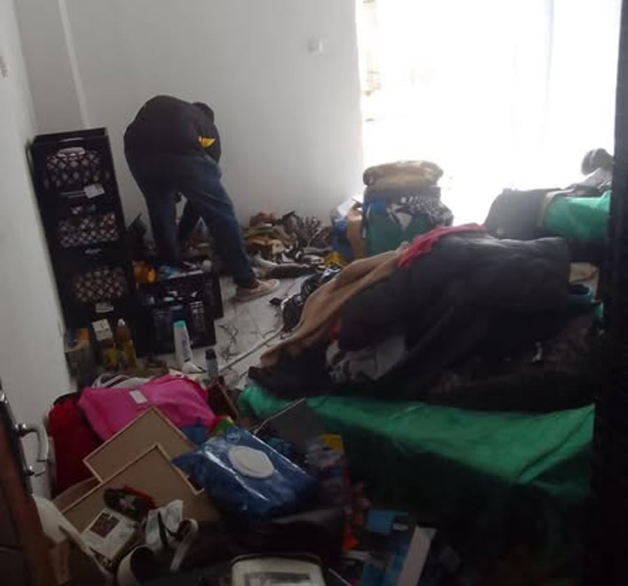 Grande boutique à louer à Logpom