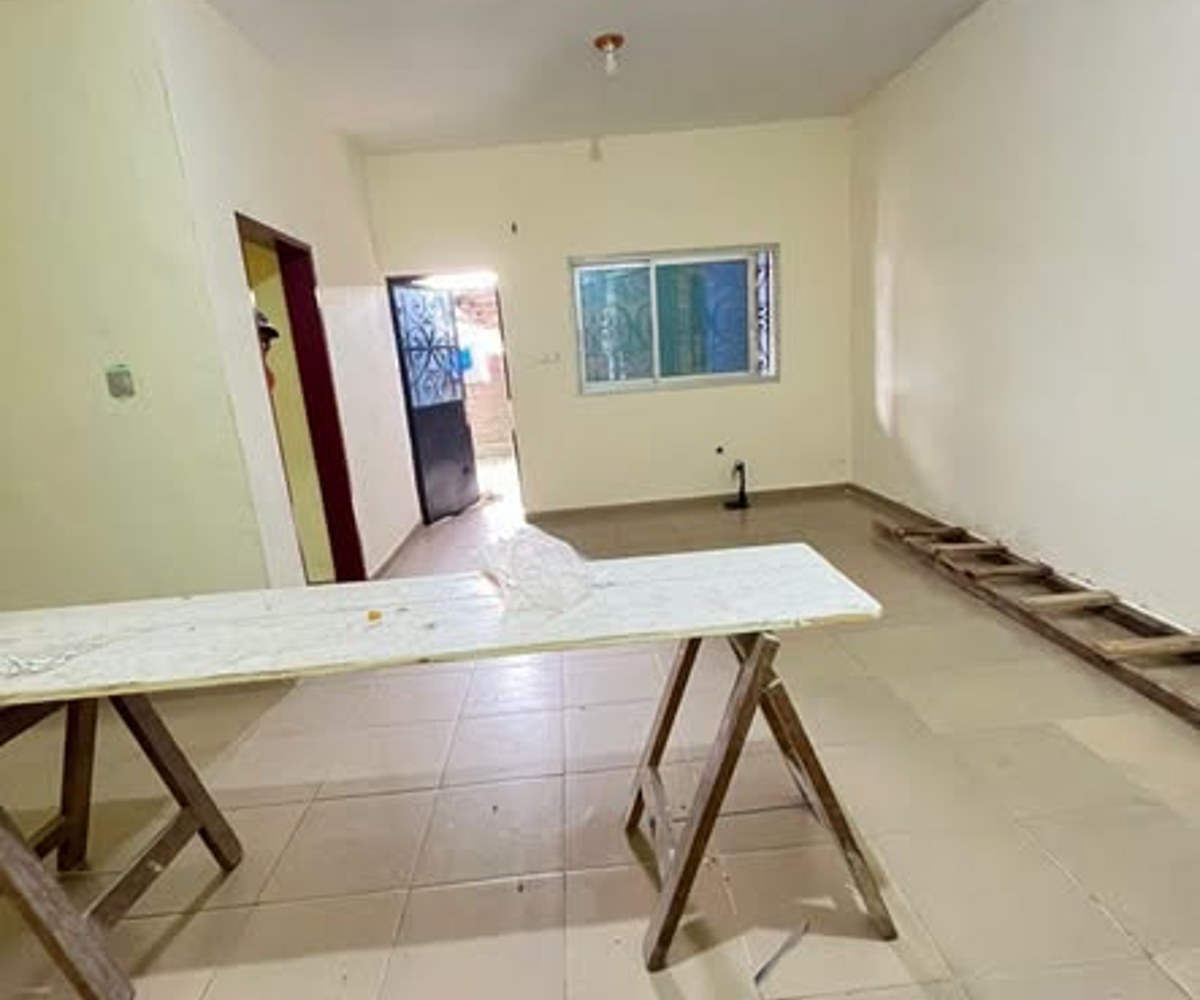 Appartement moderne 2 chambres à PK 12, Douala