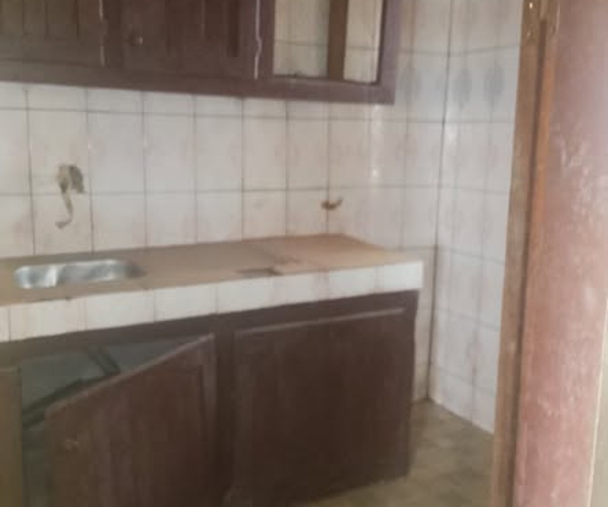 Grand appartement moderne 2 chambres - Nkomo, Yaoundé