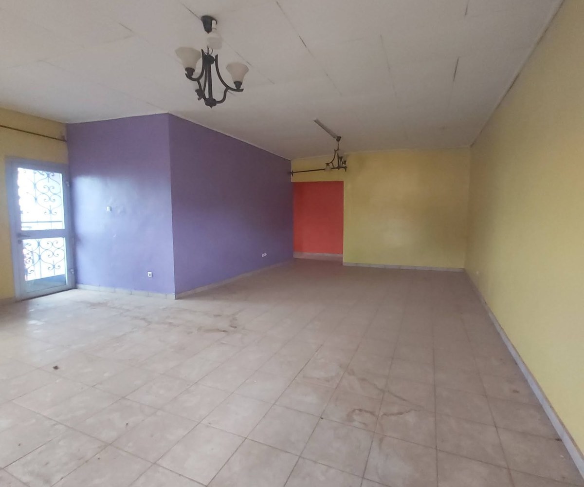 Appartement moderne à Damas