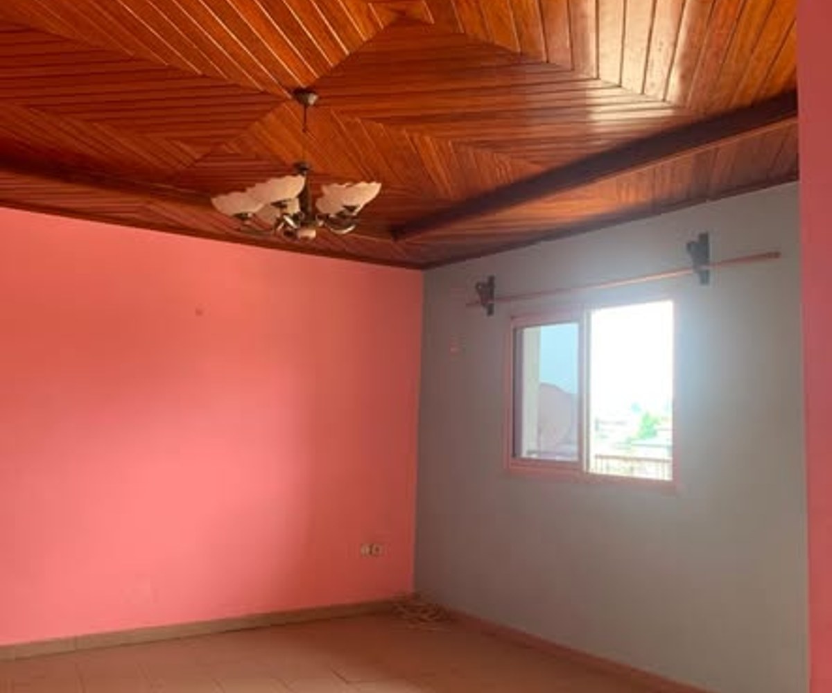 Appartement moderne 2 chambres – Ndogbati, Douala