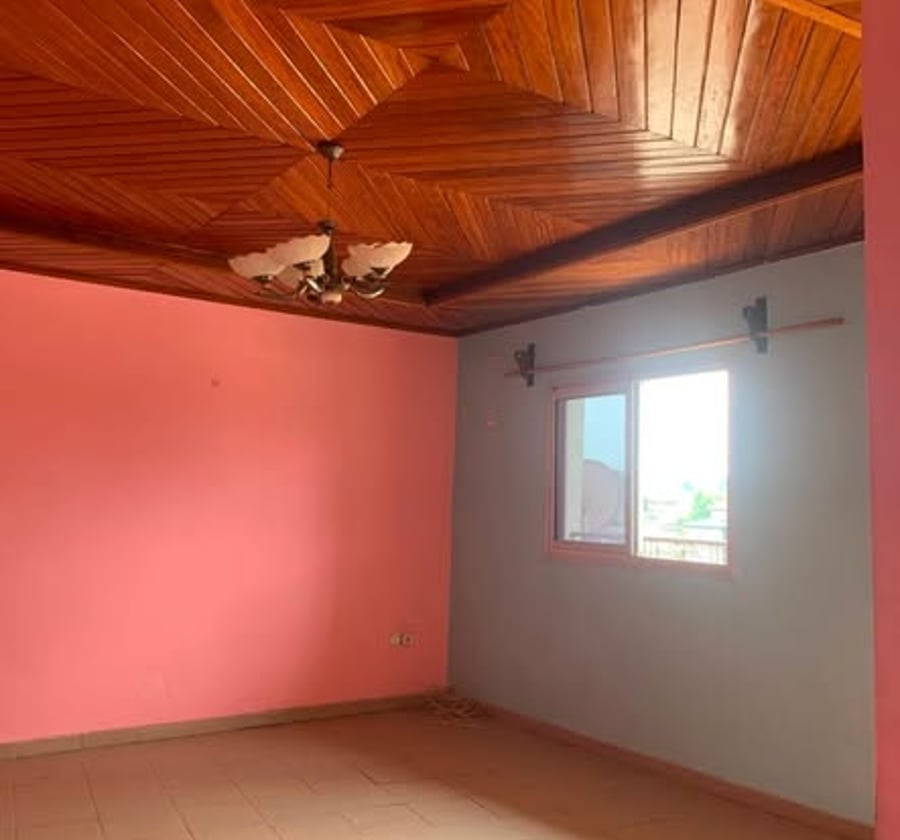 Appartement moderne 2 chambres – Ndogbati, Douala