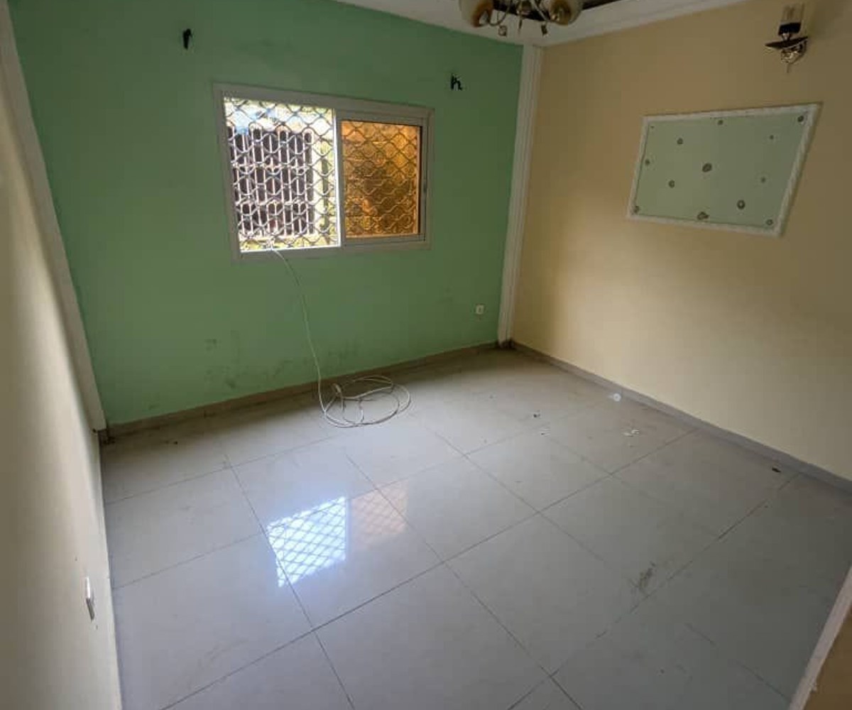 Studio à Beedi, Douala