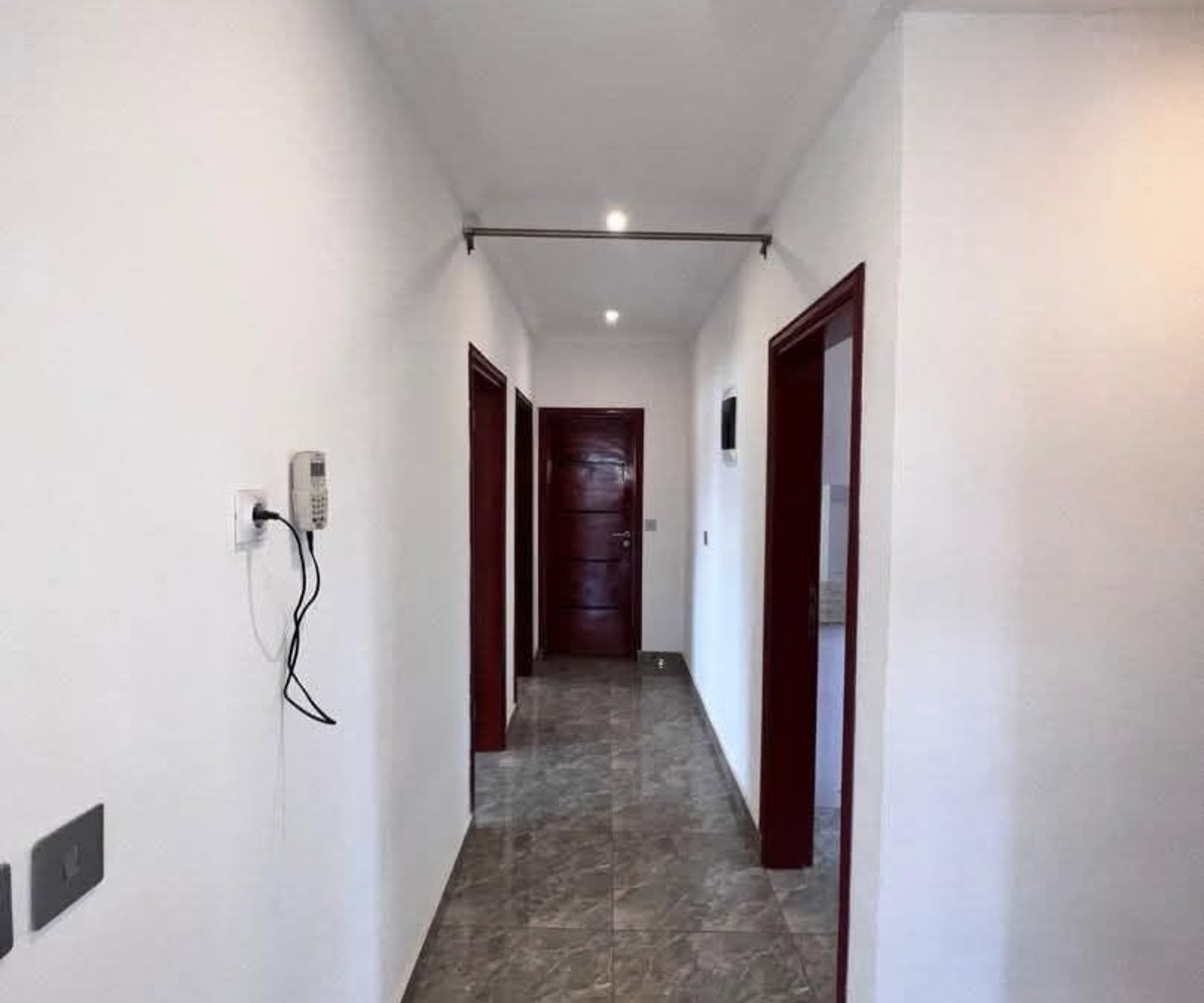 Appartement moderne haut standing à louer - Ange Raphaël Cité Sic
