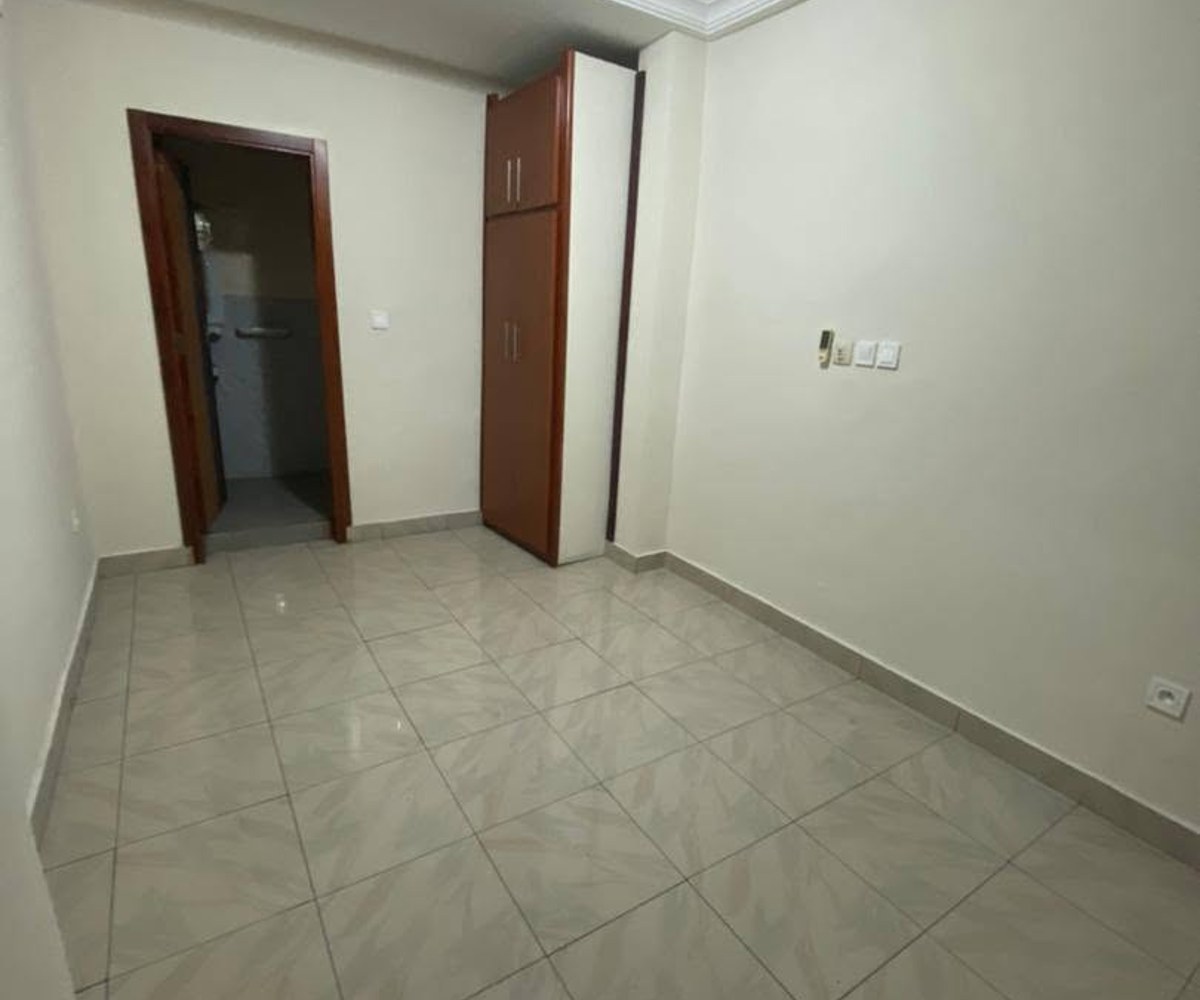 Appartement à louer – Bali, Douala