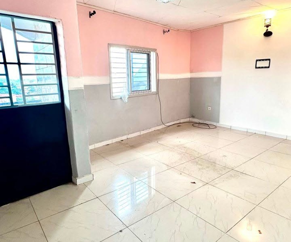 Appartement à louer – Nsam, Yaoundé