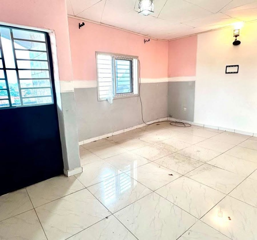 Appartement à louer – Nsam, Yaoundé