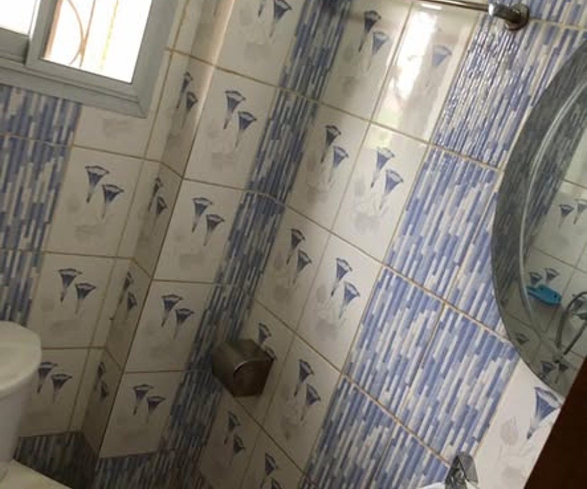 Studio moderne à louer à Nkoabang, Yaoundé