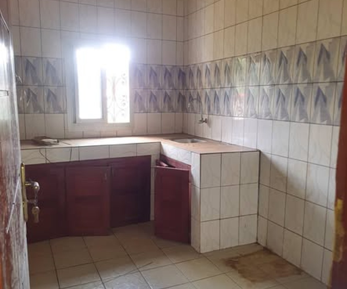 Appartement moderne à louer – Oyom Abang, Yaoundé