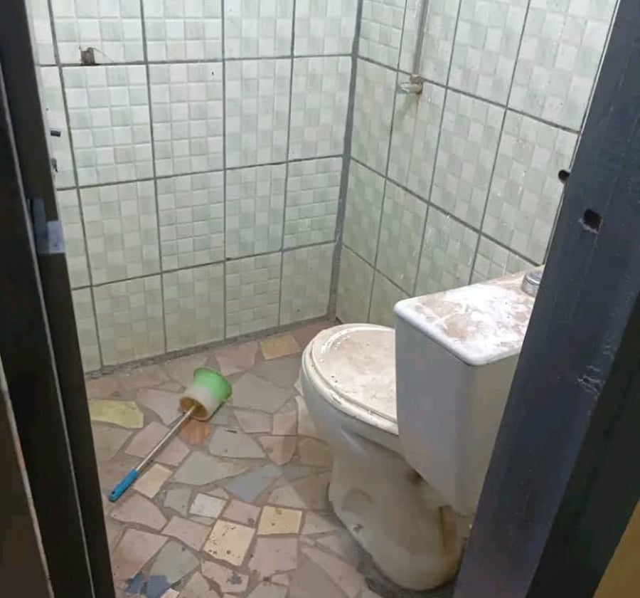Appartement 2 chambres Efoulan