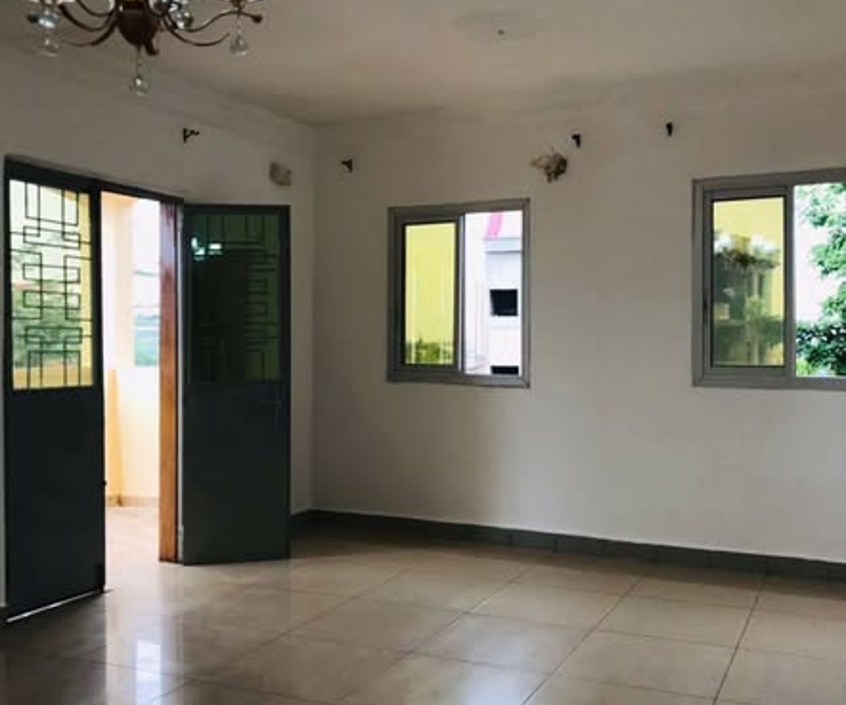 Appartement de standing à louer - Yaoundé Centre-ville