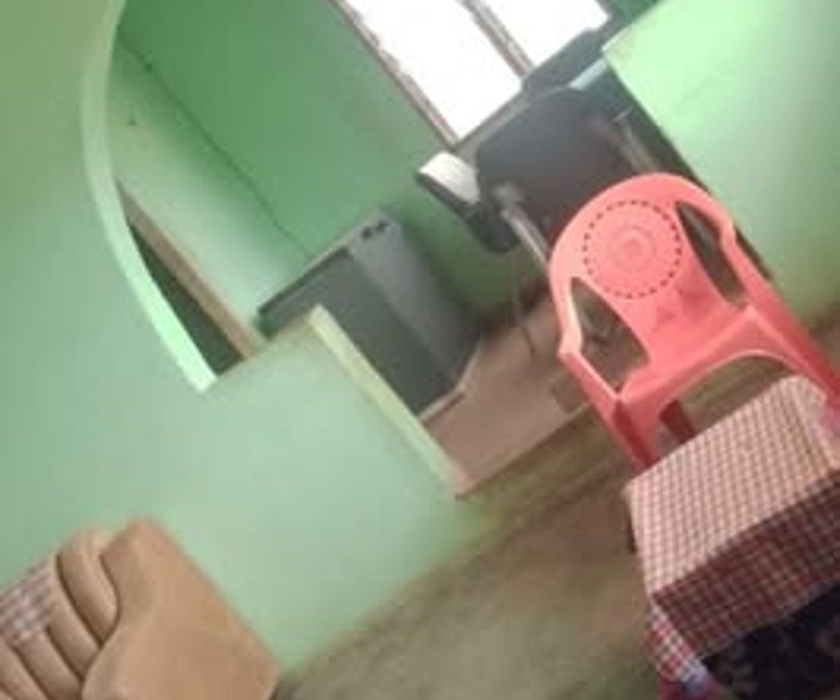 Maison à vendre à Yaoundé Nsam Escale