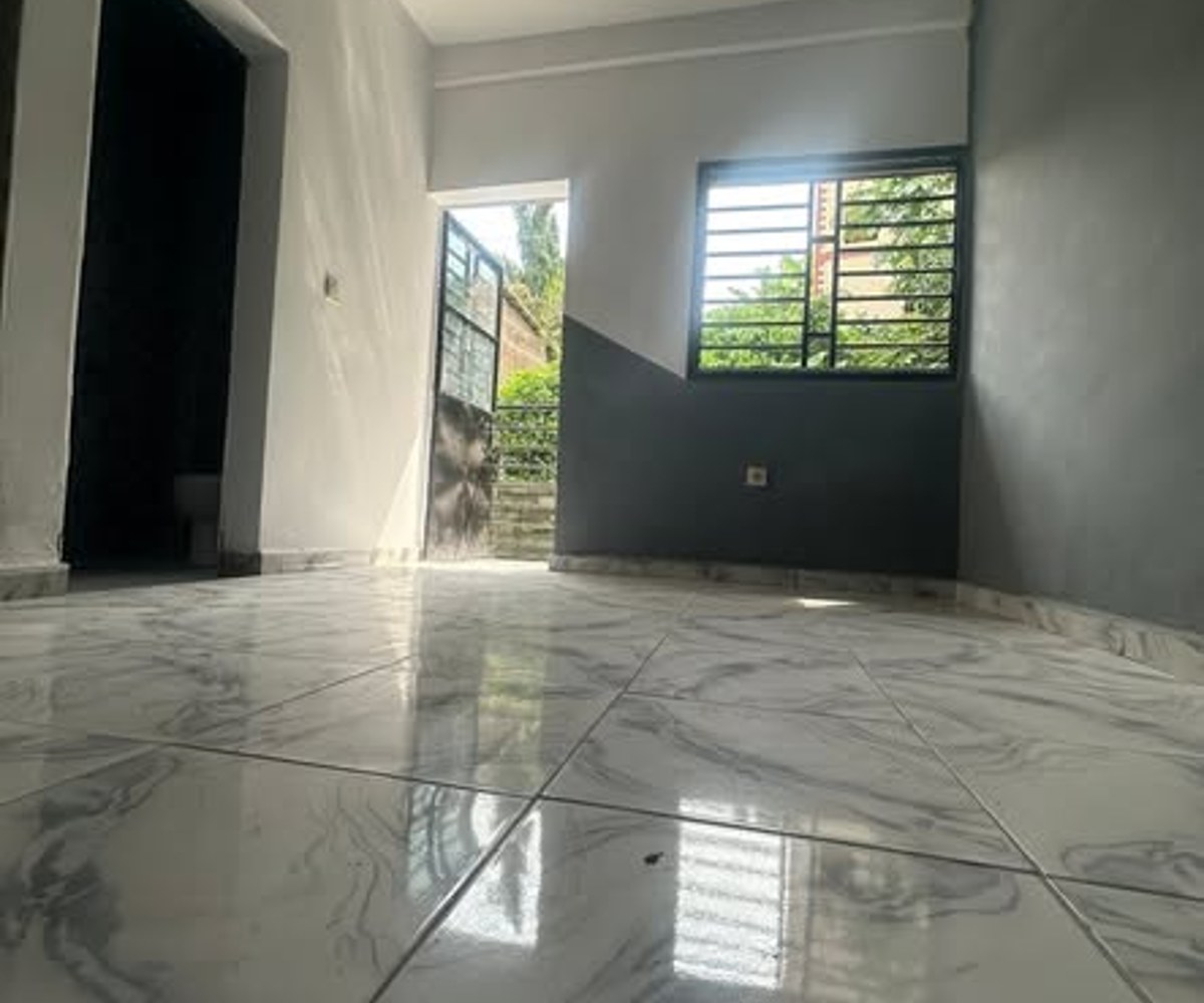 Chambres modernes à PK 17 - Douala