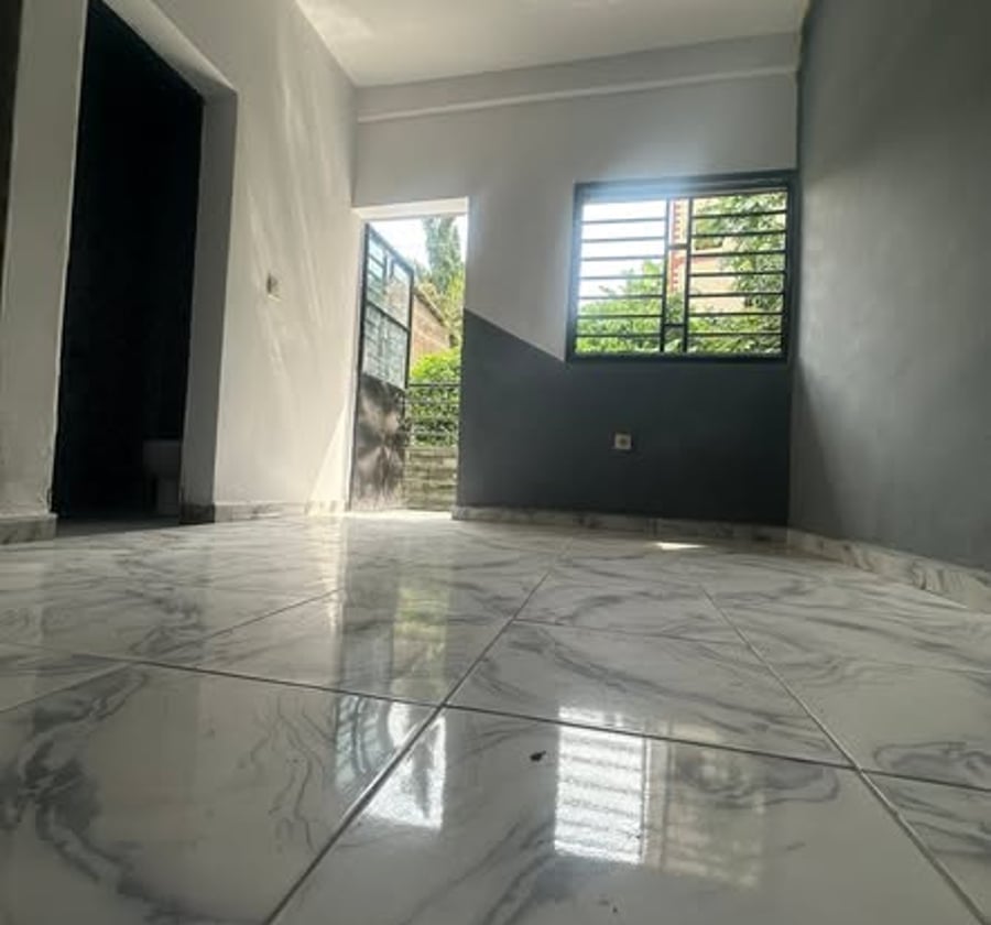 Chambres modernes à PK 17 - Douala