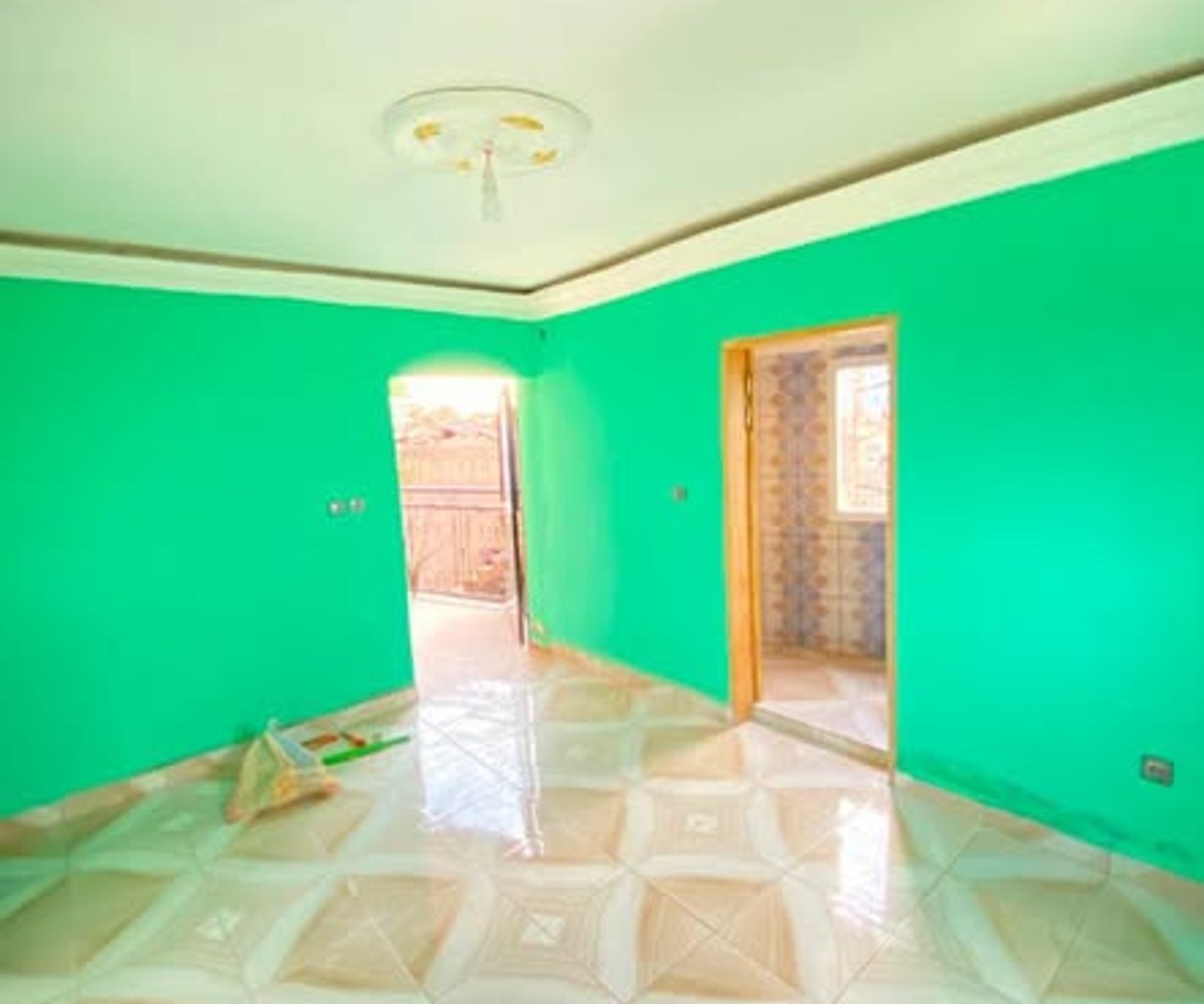 Studio moderne à louer à Mvog-Betsi
