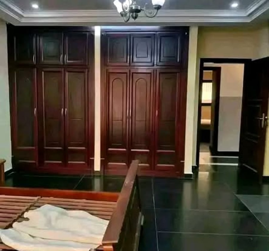 Appartement 4 chambres à Bastos