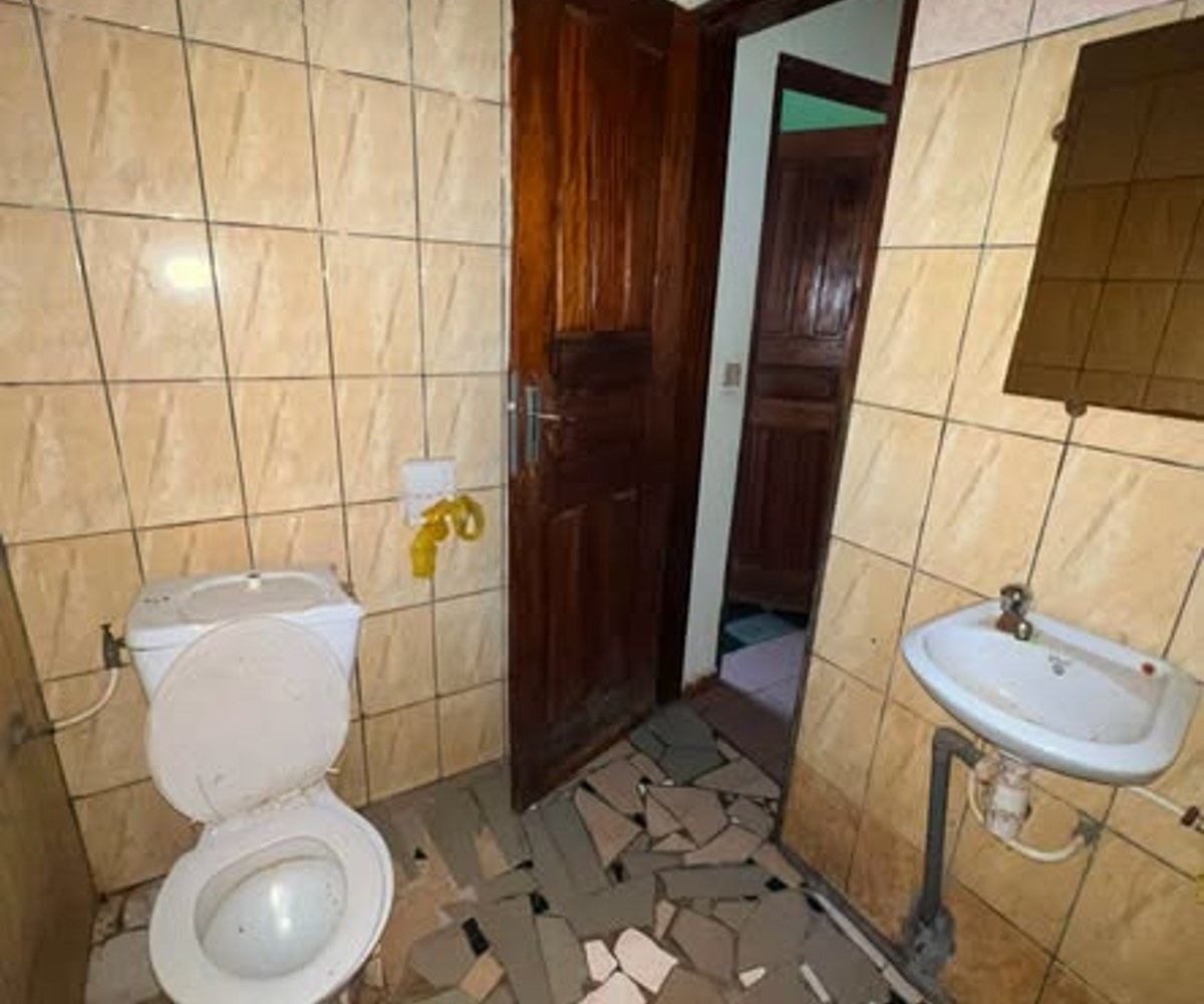 Appartement Mendong - 2 chambres