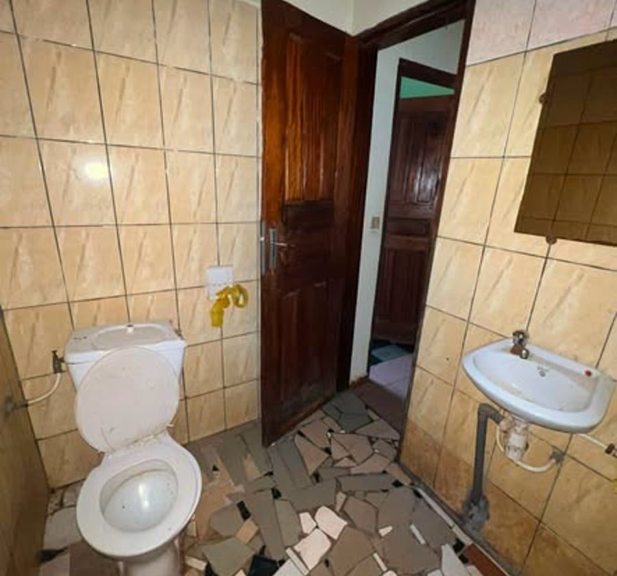 Appartement Mendong - 2 chambres