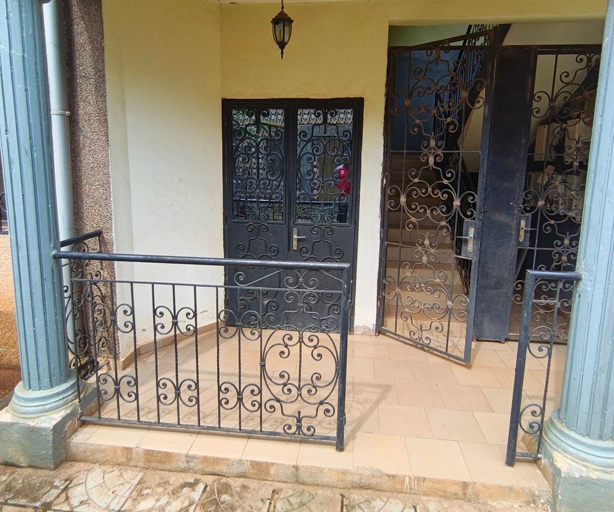Studio moderne à Madagascar
