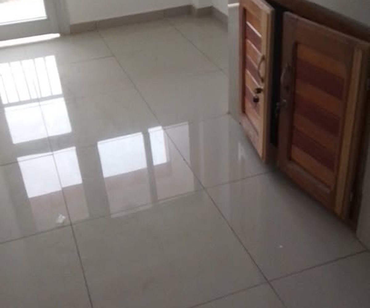 Appartement 2 chambres haut standing - Bastos, Yaoundé