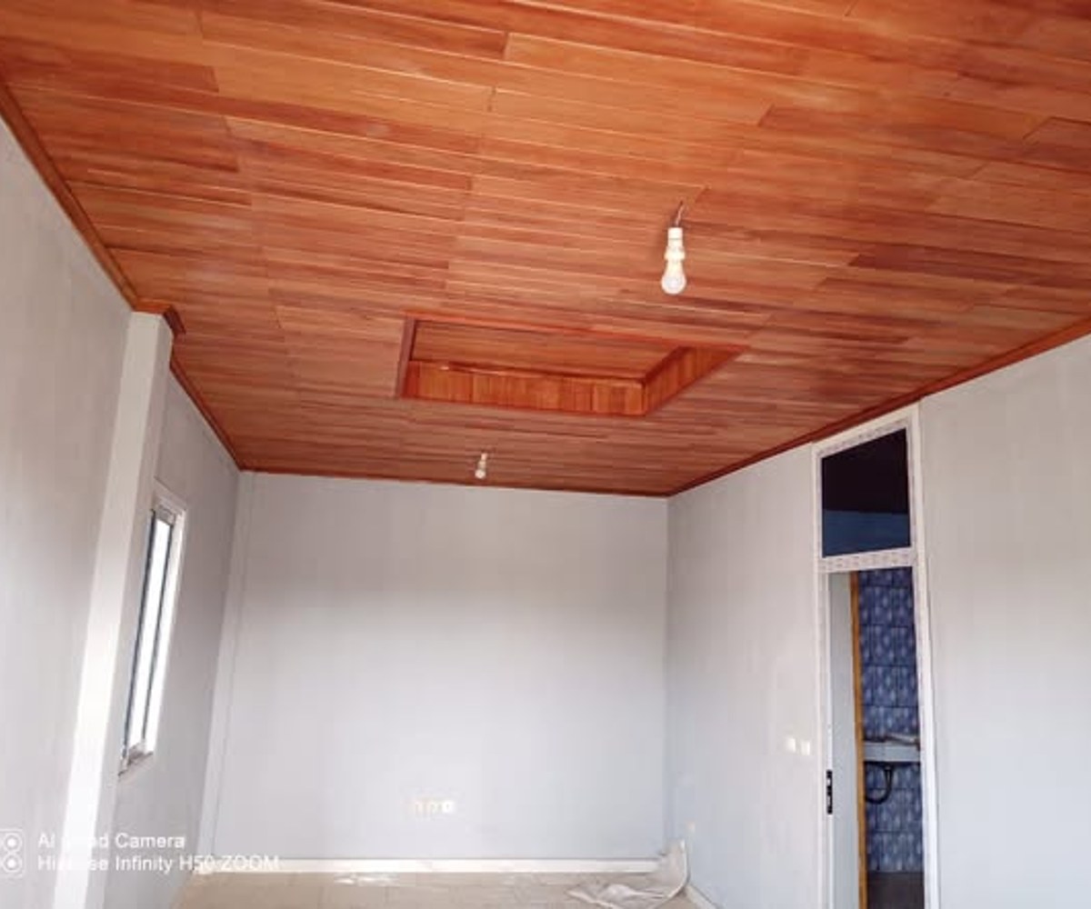Appartement moderne 2 chambres – Ange Raphaël