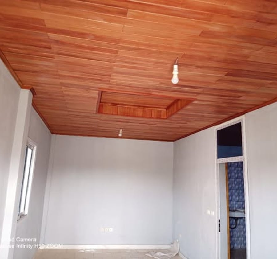 Appartement moderne 2 chambres – Ange Raphaël