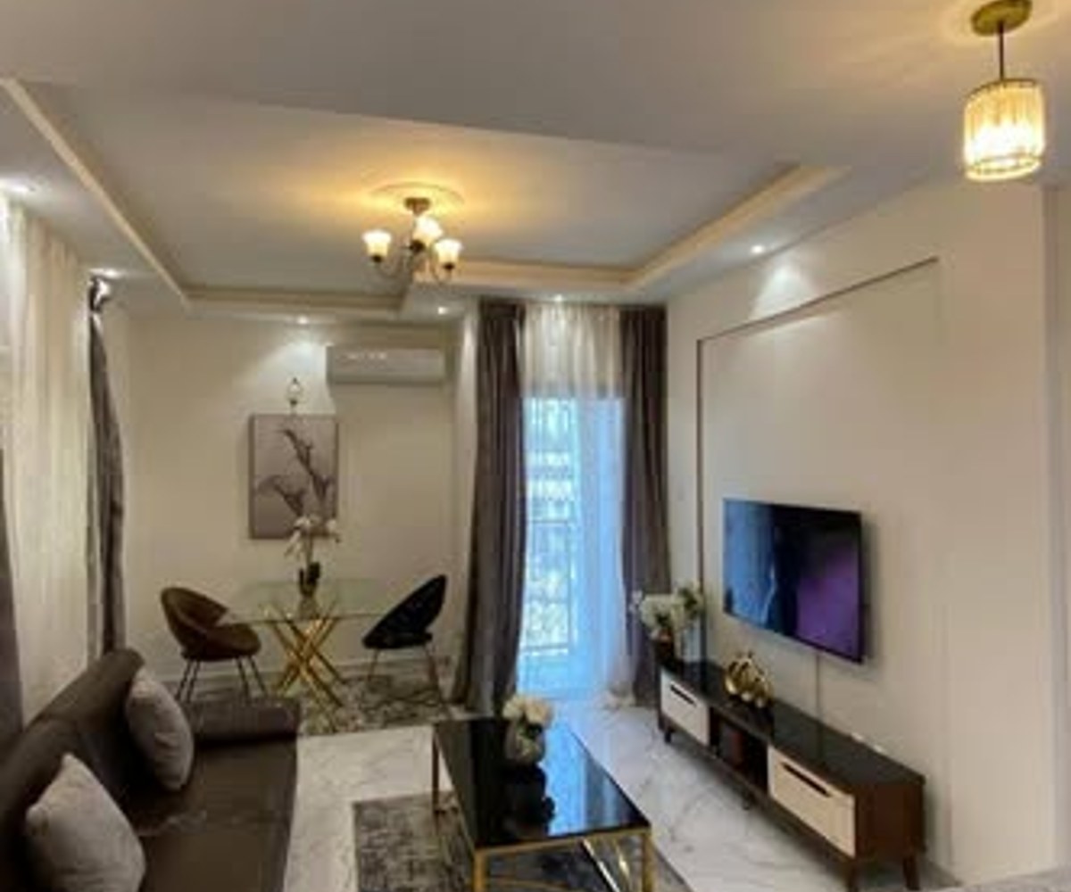 Chambres, studios et appartements meublés à Bonamoussadi