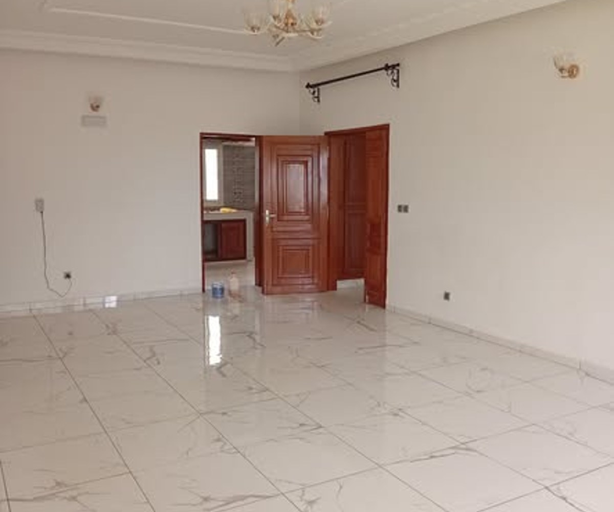 Appartement Neuf - Mimboman, Yaoundé