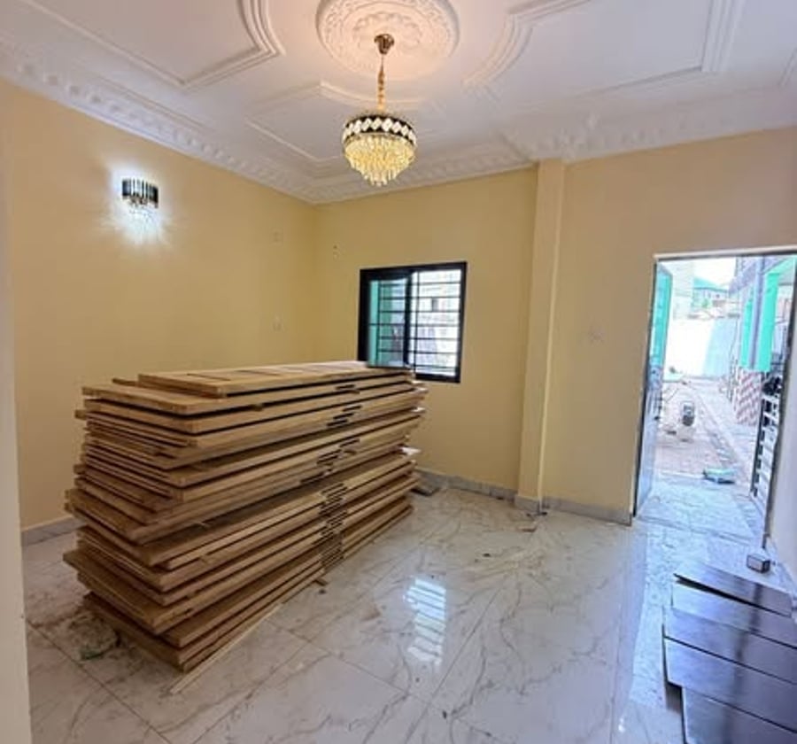 Studio à louer - Tsinga Village, Yaoundé