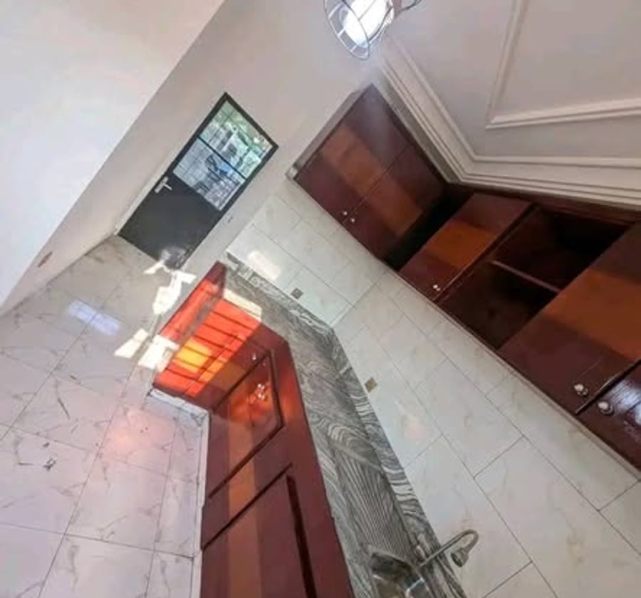 Appartement 2 chambres à Japoma