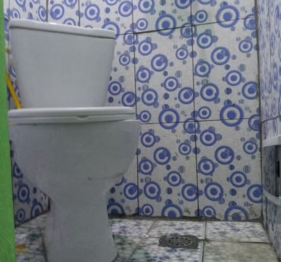 Petite chambre à louer - Nyalla