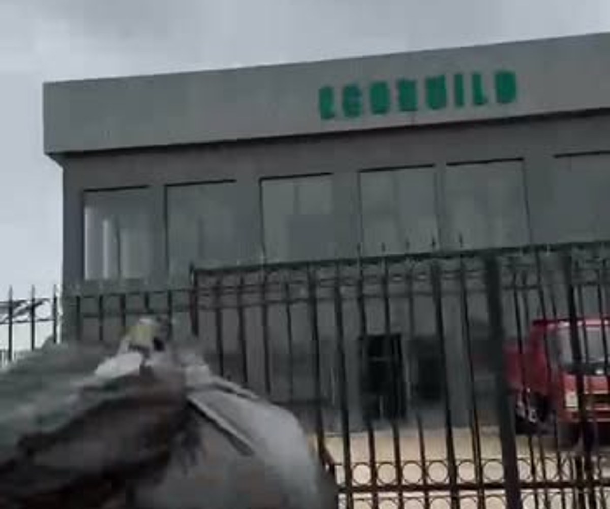 Terrain à vendre - Yassa, Douala - 2000 m²