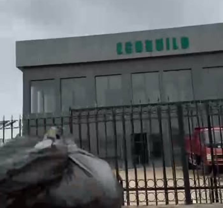 Terrain à vendre - Yassa, Douala - 2000 m²