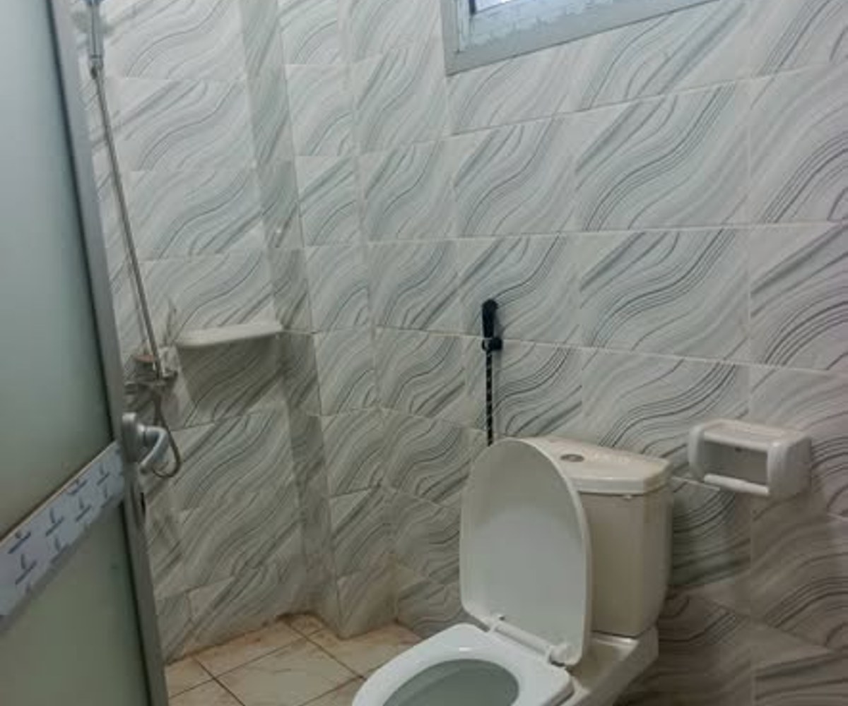 Appartement moderne VIP 2 chambres à louer à Messassi