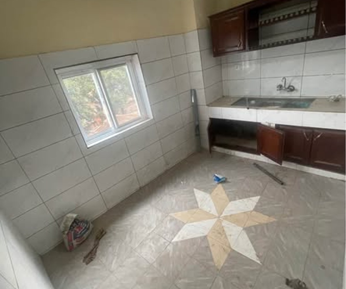 Appartement moderne 3 chambres à louer - Mvog-Ada, Yaoundé