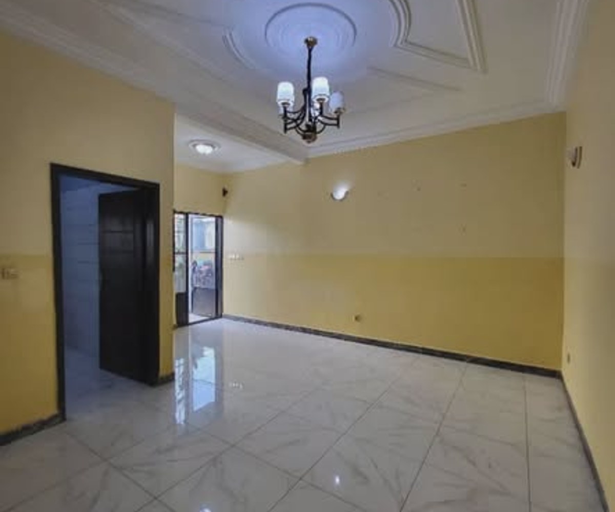 Appartement moderne à Biyem-Assi Jouvence