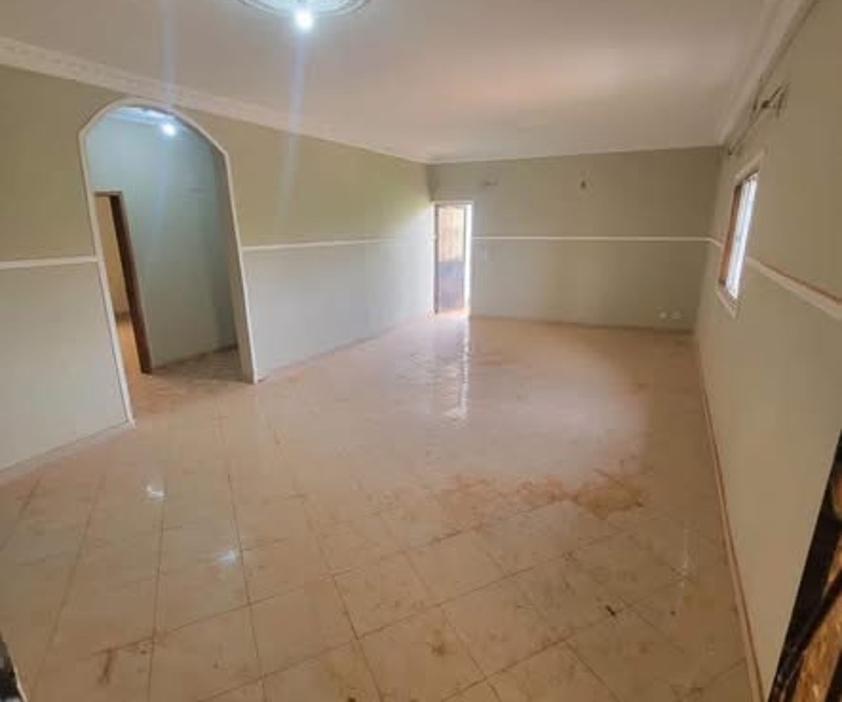 Appartement neuf 2 chambres - Nkolfoulou