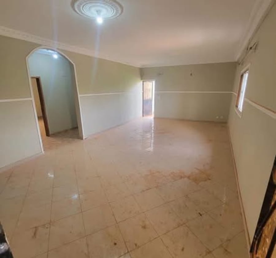 Appartement neuf 2 chambres - Nkolfoulou